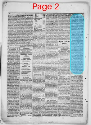 Page thumbnail for Ypsilanti Sentinel