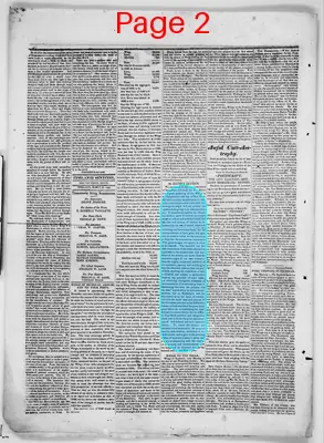 Page thumbnail for Ypsilanti Sentinel