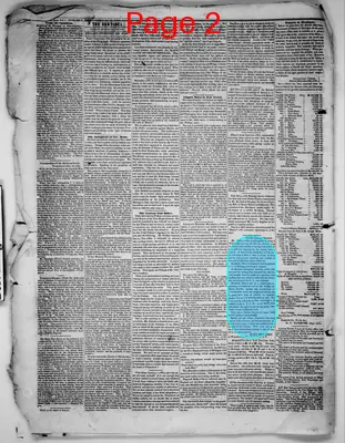 Page thumbnail for Ypsilanti Sentinel