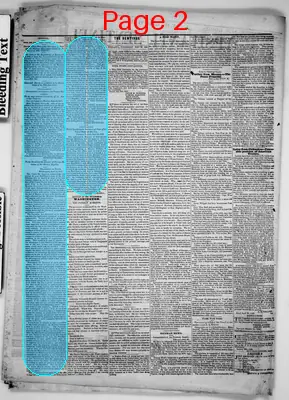 Page thumbnail for Ypsilanti Sentinel