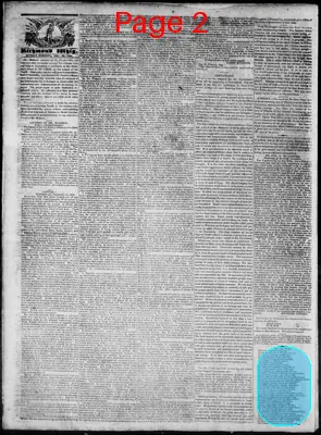 Page thumbnail for Daily Richmond Whig