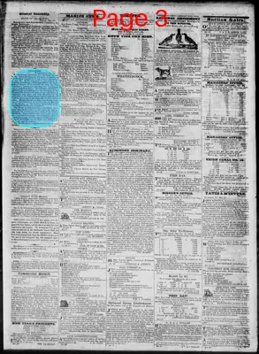 Page thumbnail for Daily Richmond Whig