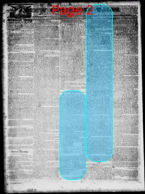 Page thumbnail for Daily Richmond Whig