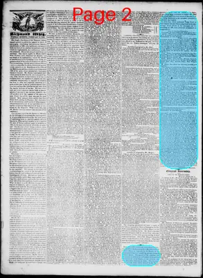 Page thumbnail for Daily Richmond Whig