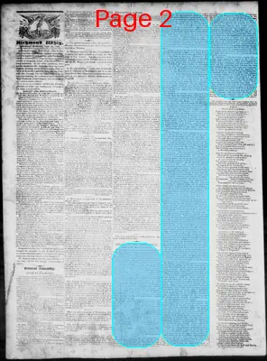 Page thumbnail for Daily Richmond Whig