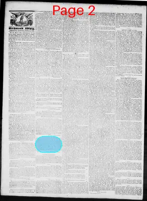 Page thumbnail for Daily Richmond Whig
