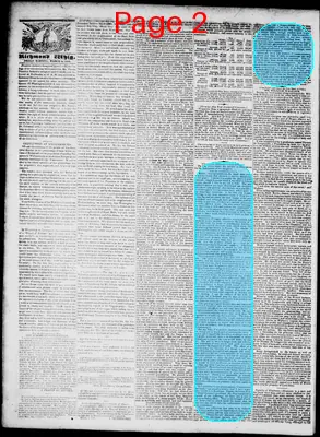 Page thumbnail for Daily Richmond Whig