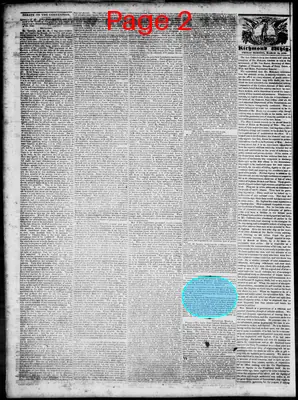 Page thumbnail for Daily Richmond Whig