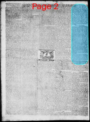 Page thumbnail for Daily Richmond Whig