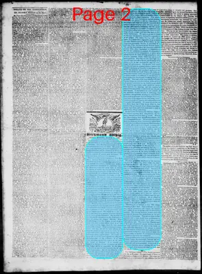 Page thumbnail for Daily Richmond Whig