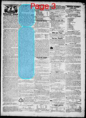 Page thumbnail for Daily Richmond Whig
