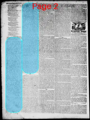 Page thumbnail for Daily Richmond Whig