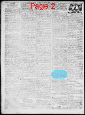 Page thumbnail for Daily Richmond Whig