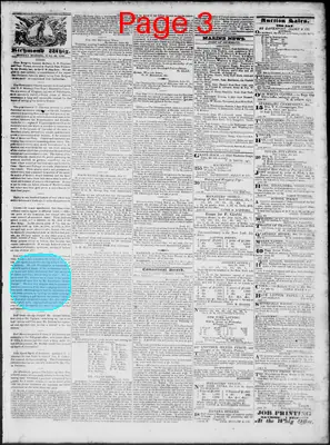 Page thumbnail for Daily Richmond Whig