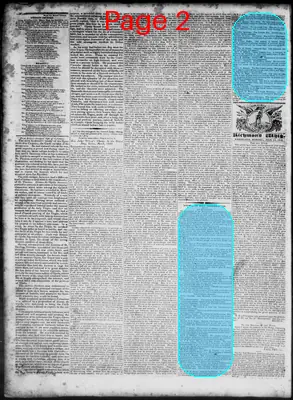 Page thumbnail for Daily Richmond Whig