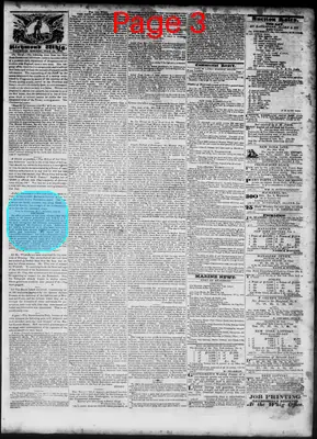 Page thumbnail for Daily Richmond Whig