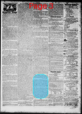 Page thumbnail for Daily Richmond Whig