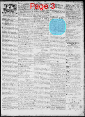 Page thumbnail for Daily Richmond Whig