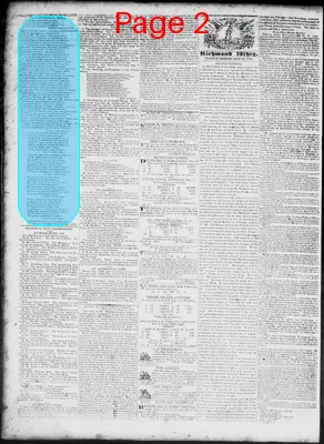 Page thumbnail for Daily Richmond Whig