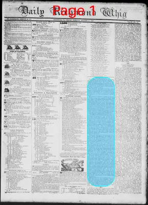 Page thumbnail for Daily Richmond Whig