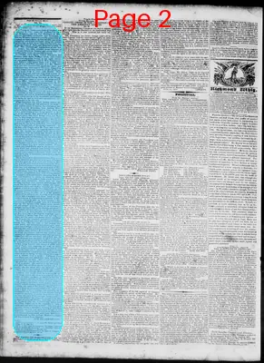 Page thumbnail for Daily Richmond Whig