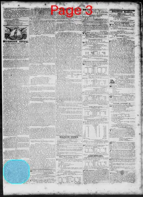 Page thumbnail for Daily Richmond Whig