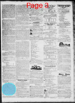 Page thumbnail for Daily Richmond Whig