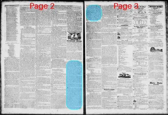Page thumbnail for Daily Richmond Whig