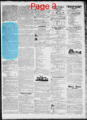 Page thumbnail for Daily Richmond Whig