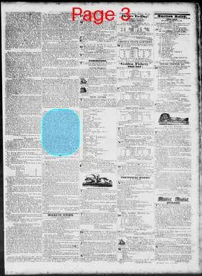 Page thumbnail for Daily Richmond Whig