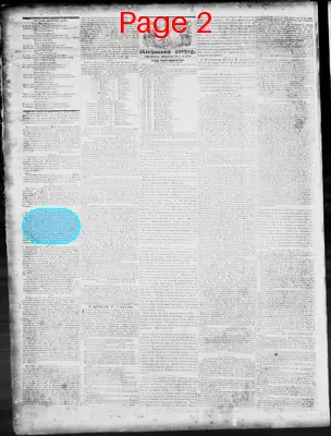 Page thumbnail for Daily Richmond Whig