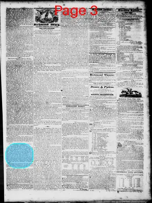 Page thumbnail for Daily Richmond Whig