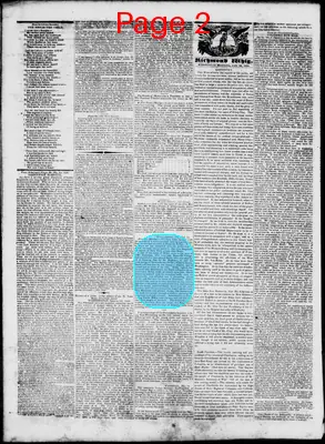 Page thumbnail for Daily Richmond Whig