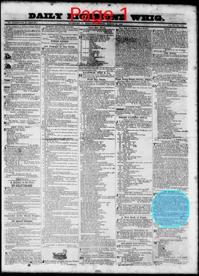 Page thumbnail for Daily Richmond Whig