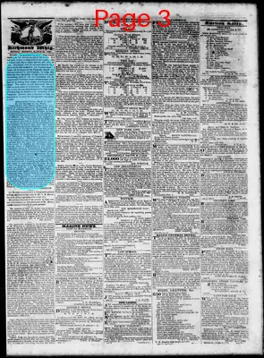 Page thumbnail for Daily Richmond Whig
