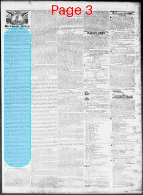 Page thumbnail for Daily Richmond Whig