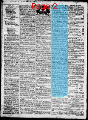Page thumbnail for Daily Richmond Whig