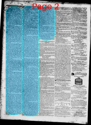 Page thumbnail for Daily Richmond Whig