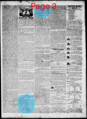 Page thumbnail for Daily Richmond Whig