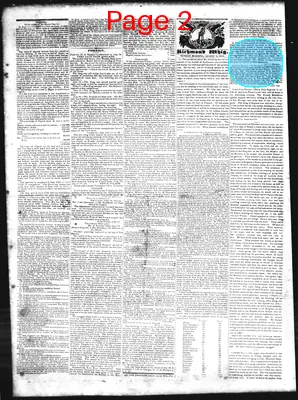 Page thumbnail for Daily Richmond Whig