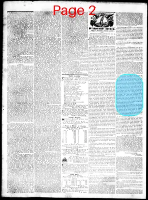 Page thumbnail for Daily Richmond Whig