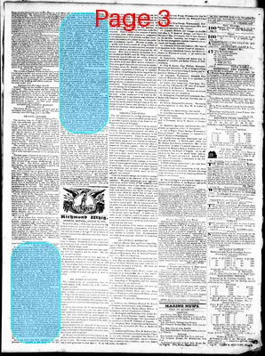 Page thumbnail for Daily Richmond Whig