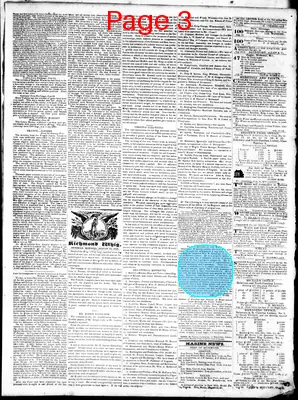 Page thumbnail for Daily Richmond Whig