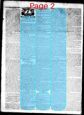 Page thumbnail for Daily Richmond Whig