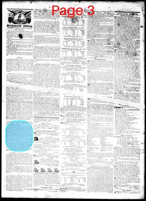 Page thumbnail for Daily Richmond Whig