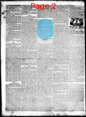 Page thumbnail for Daily Richmond Whig