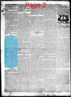 Page thumbnail for Daily Richmond Whig