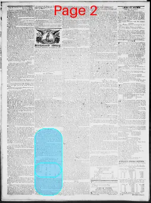 Page thumbnail for Daily Richmond Whig