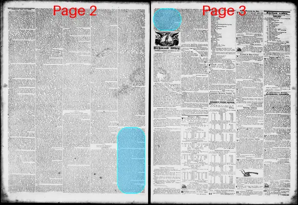 Page thumbnail for Daily Richmond Whig