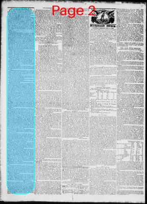 Page thumbnail for Daily Richmond Whig